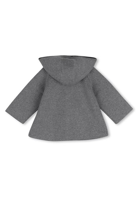 Cappotto con ricamo CHLOE' KIDS | C21355A46